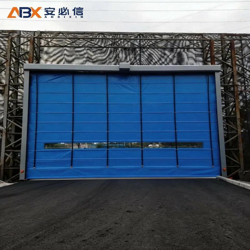 宿州快速堆积门